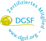 Siegel des DGSF