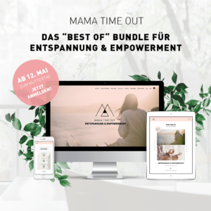 Best of Bundle Mama Time Out